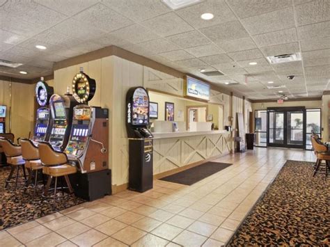 days inn by wyndham las vegas wild wild west gambling hall|Days Inn by Wyndham Las Vegas .